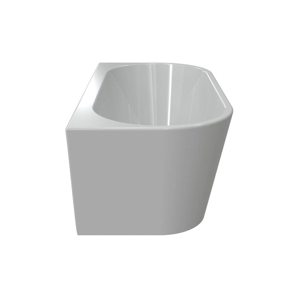 Linton Freestanding 0TH Bath Bathwise
