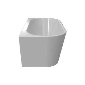 Linton Freestanding 0TH Bath Bathwise