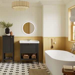 Ludlow Freestanding 0TH Bath Bathwise
