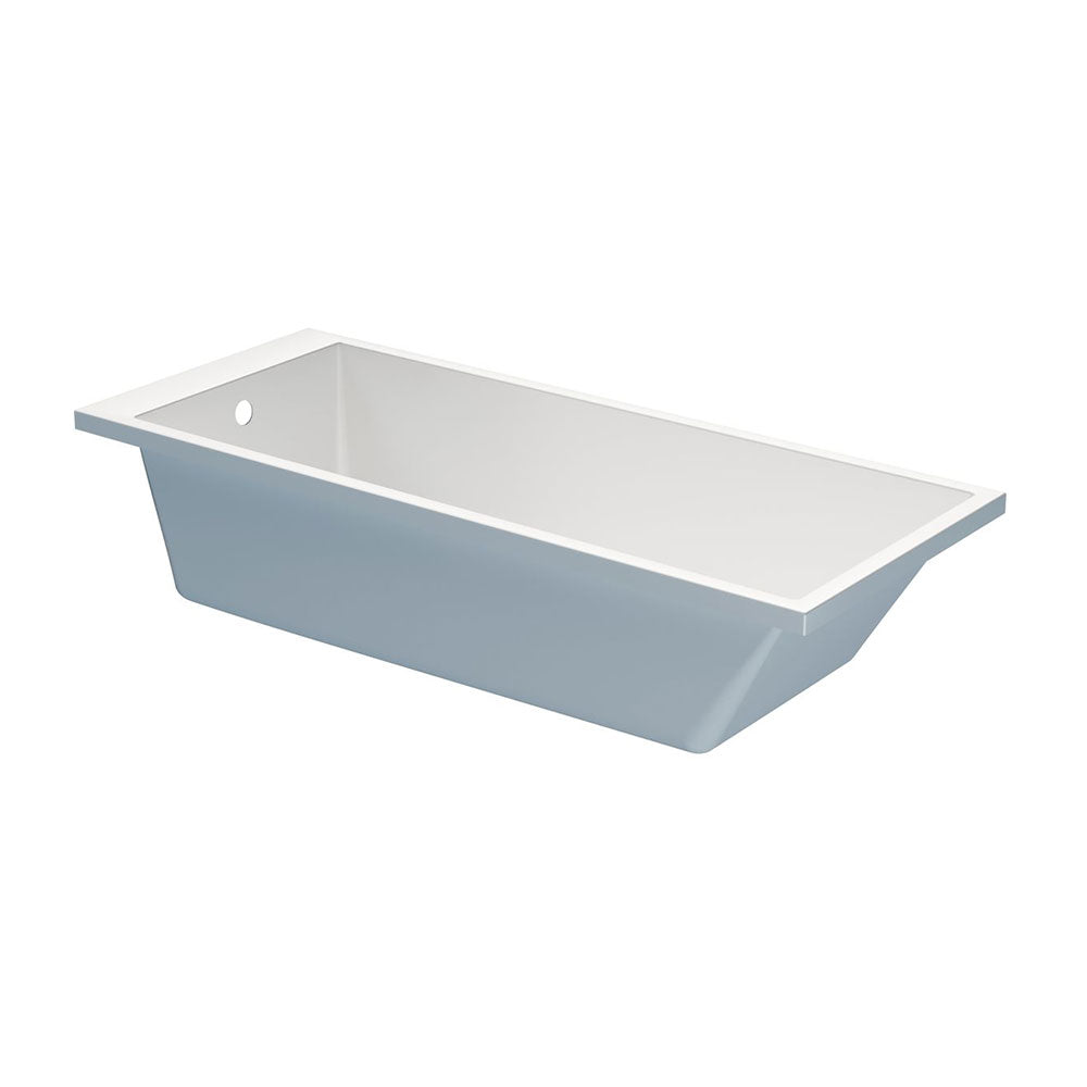 Houston Single End Thin Edge 0TH Bath Bathwise