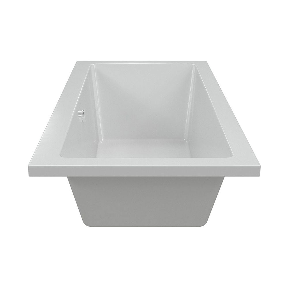 Auvellis Arven Supercast double-ended bath – detail view 2