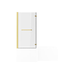 Navarre L Shape 0TH Shower Bath Pack Bathwise