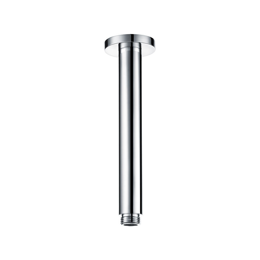 Astro Cieling Arm 180mm Chrome