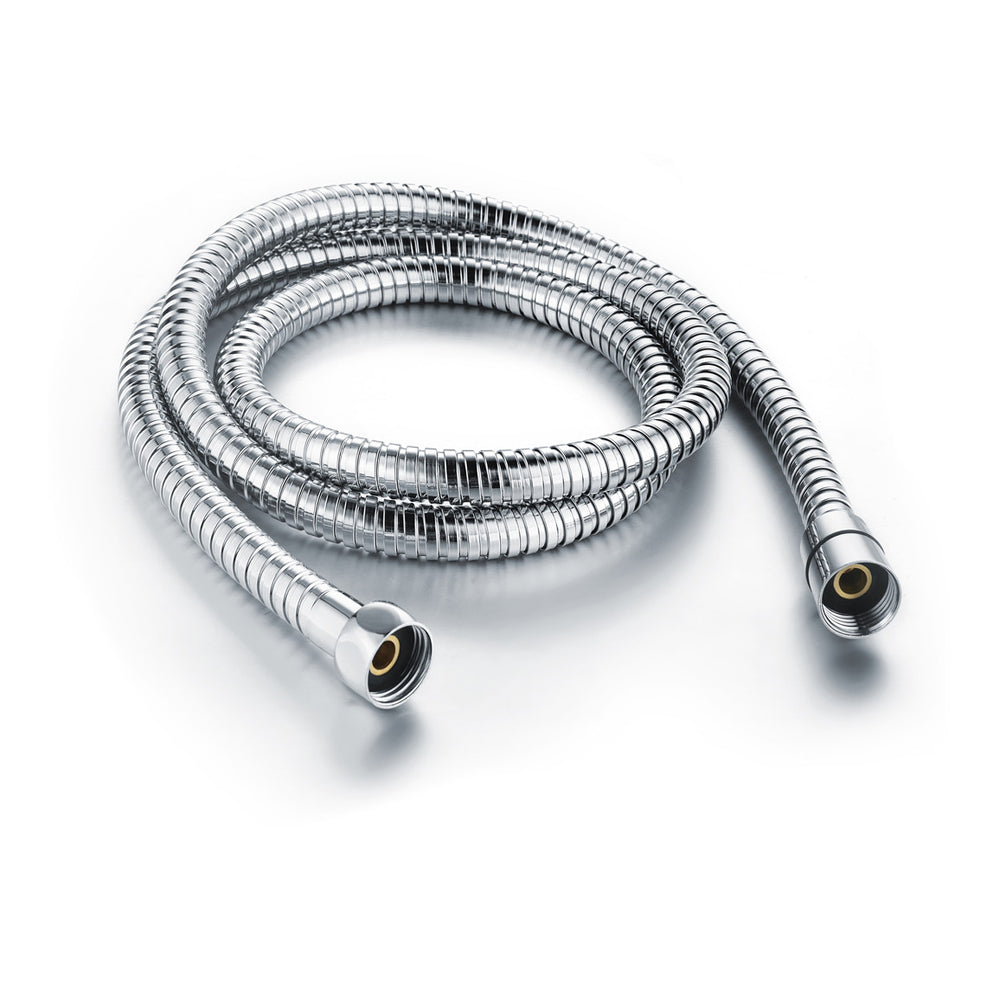 1.5m Shower Hose - Stainless Steel