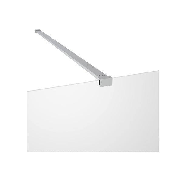 Chrome / 1950x900x8mm