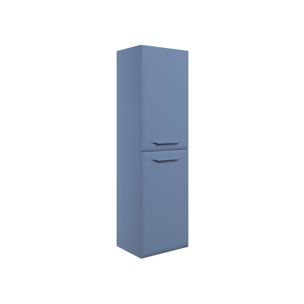 Auvellis Arven 400mm wall-hung tall cabinet