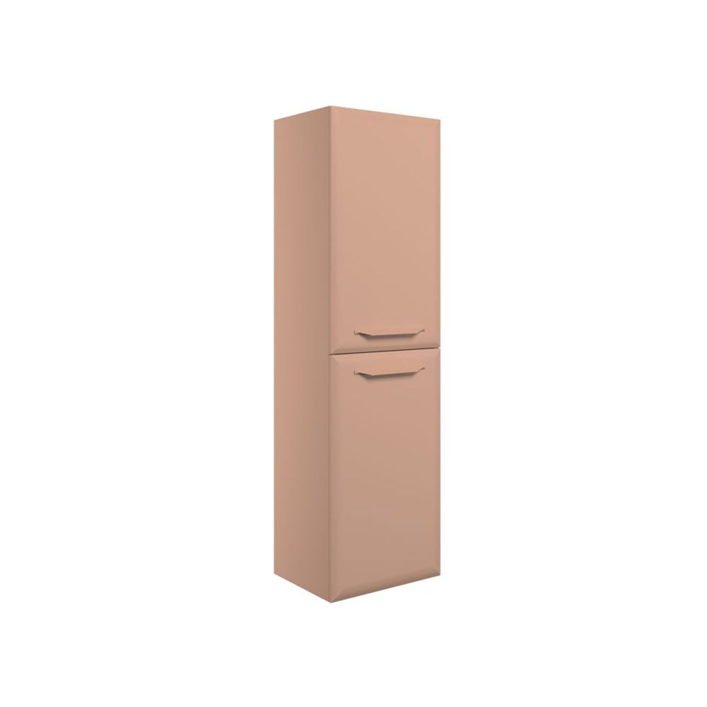 Auvellis Arven 400mm wall-hung tall cabinet