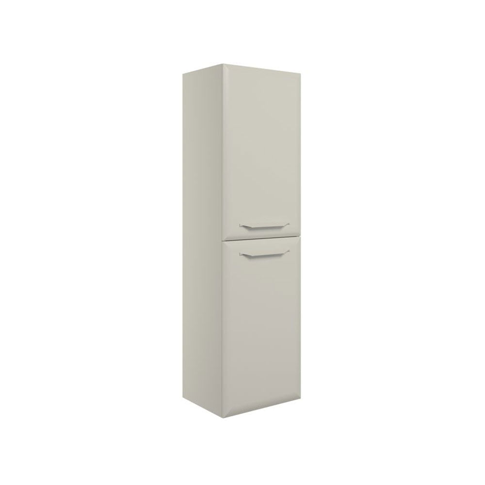 Auvellis Arven 400mm wall-hung tall cabinet