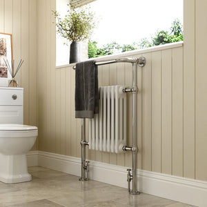 Mayfair Basin And Floorstanding Unit Bathwise