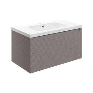 New Allign Basin And Unit Bathwise