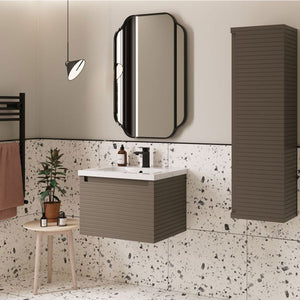 New Allign Basin And Unit Bathwise