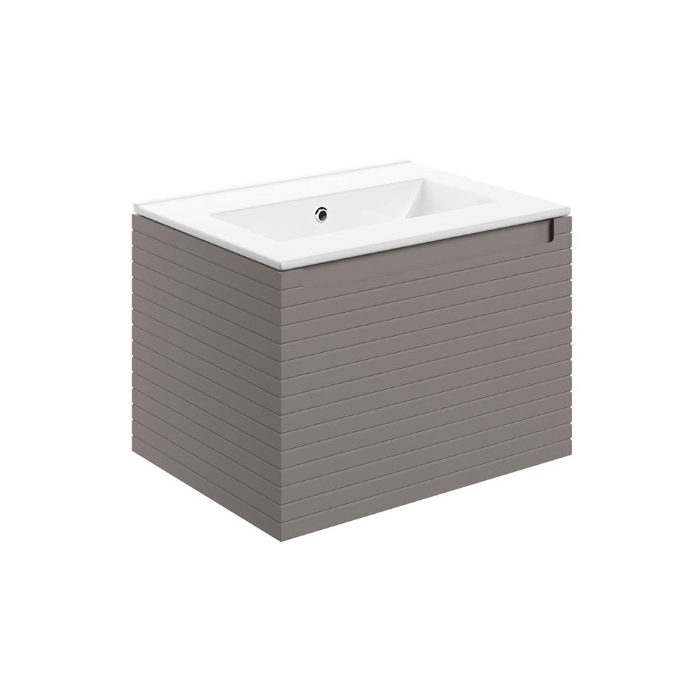 New Allign Basin And Unit Bathwise