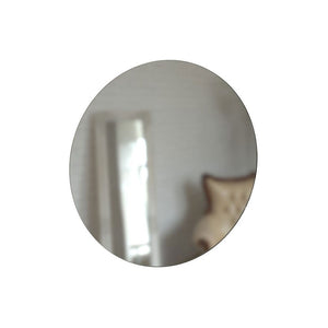 Soleil Mirror Bathwise