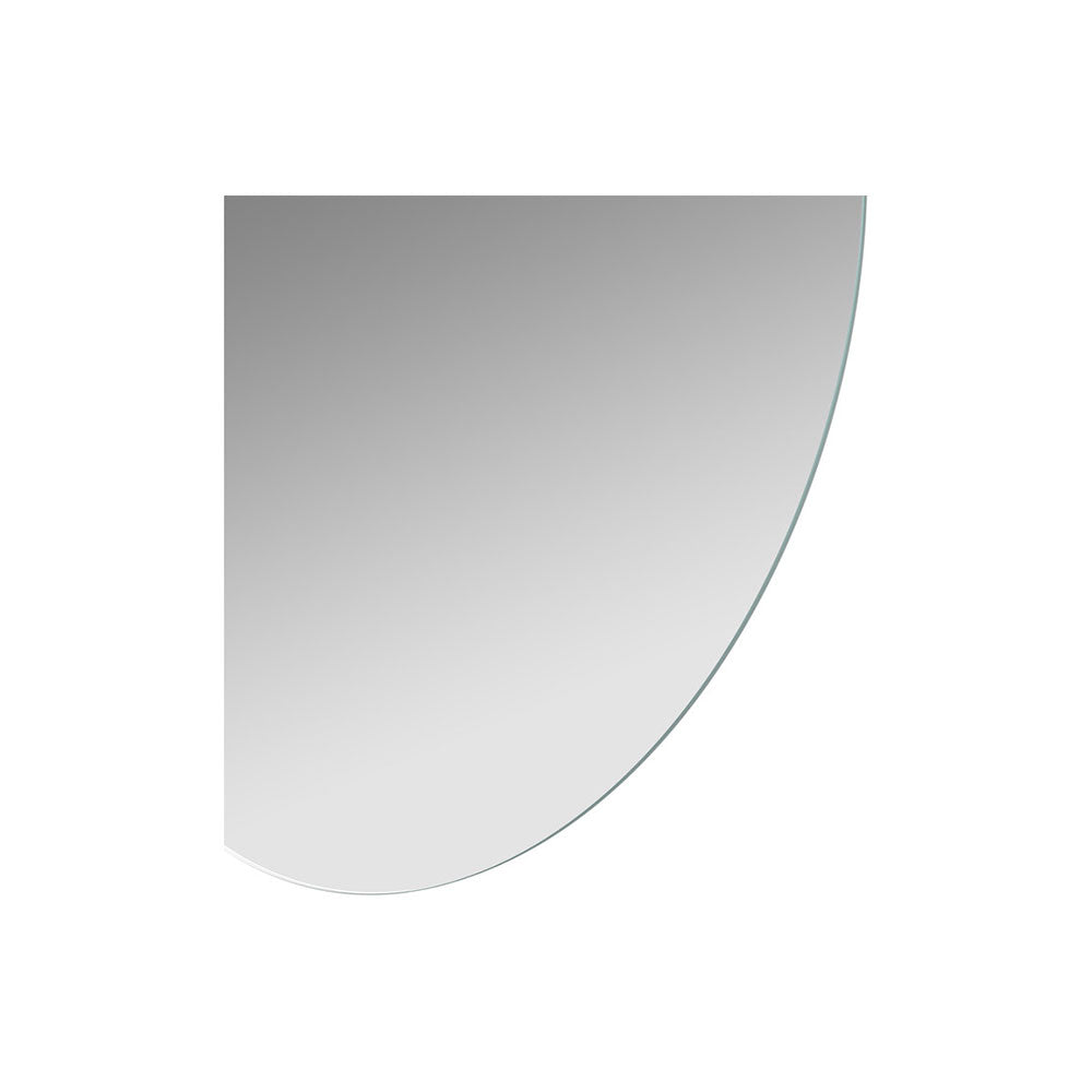 Soleil Mirror Bathwise