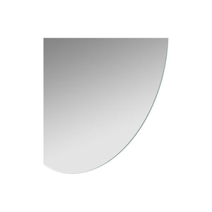 Soleil Mirror Bathwise