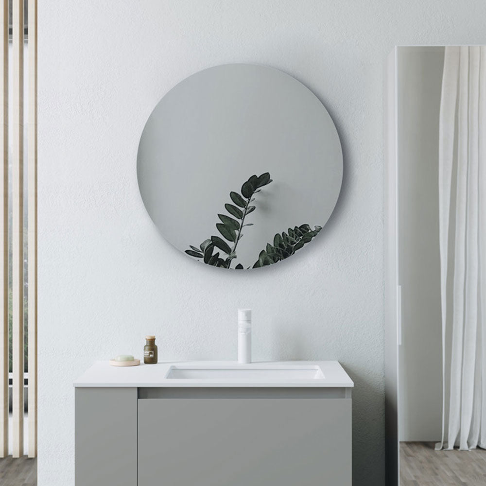 Soleil Mirror Bathwise