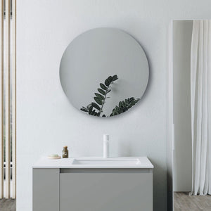 Soleil Mirror Bathwise