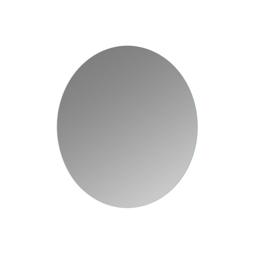 Soleil 500mm Round Mirror
