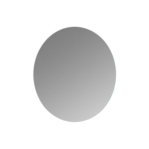 Soleil 600mm Round Mirror
