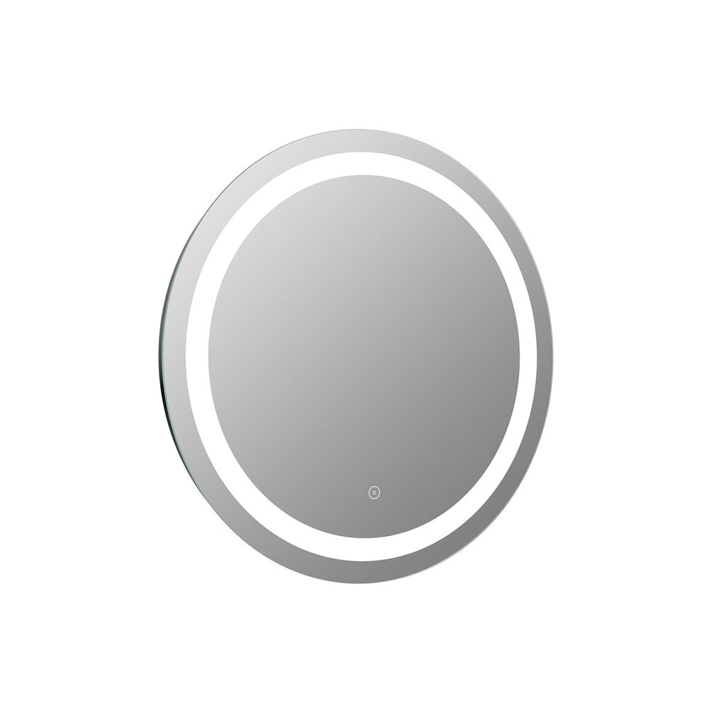 Auvellis Nexara Round LED Mirror