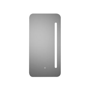 Auvellis Ferrol Oblong LED Mirror