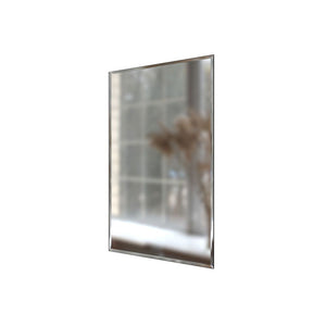 Soleil Mirror Bathwise