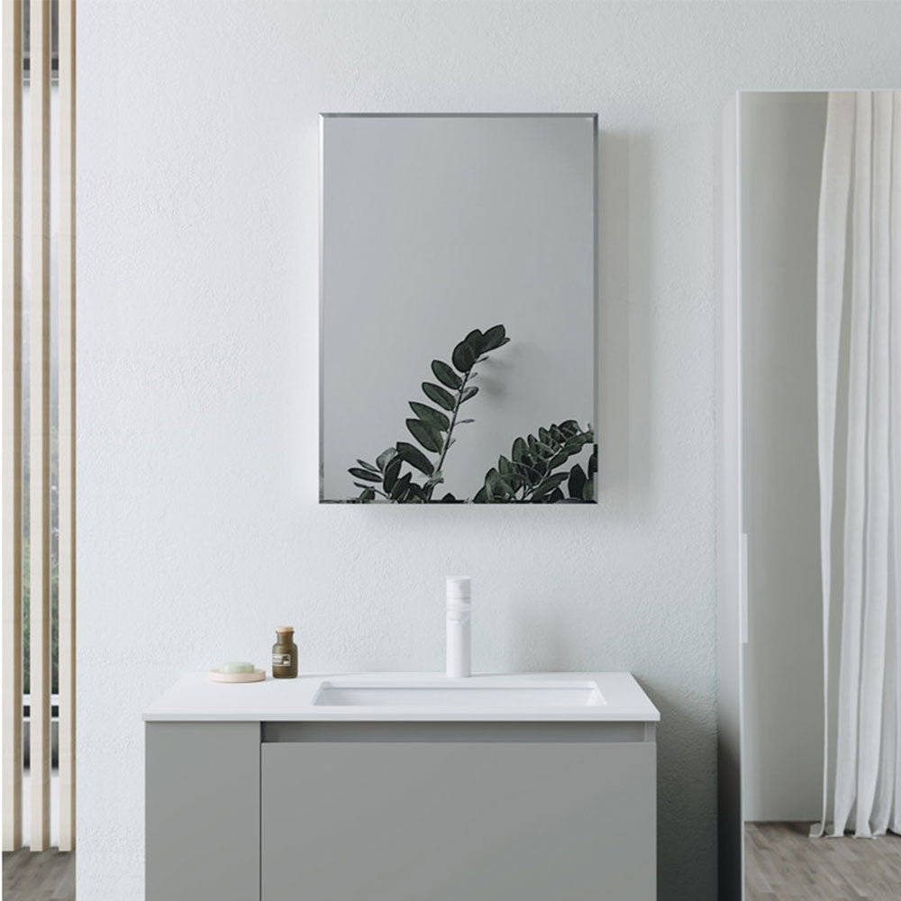 Soleil Mirror Bathwise