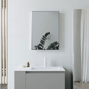 Soleil Mirror Bathwise