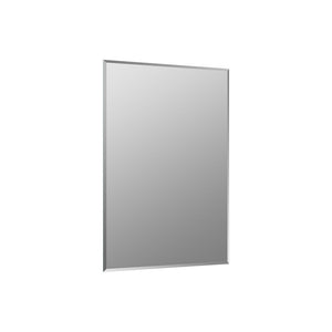 Soleil 600x800mm Rectangle Mirror