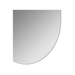 Soleil Mirror Bathwise