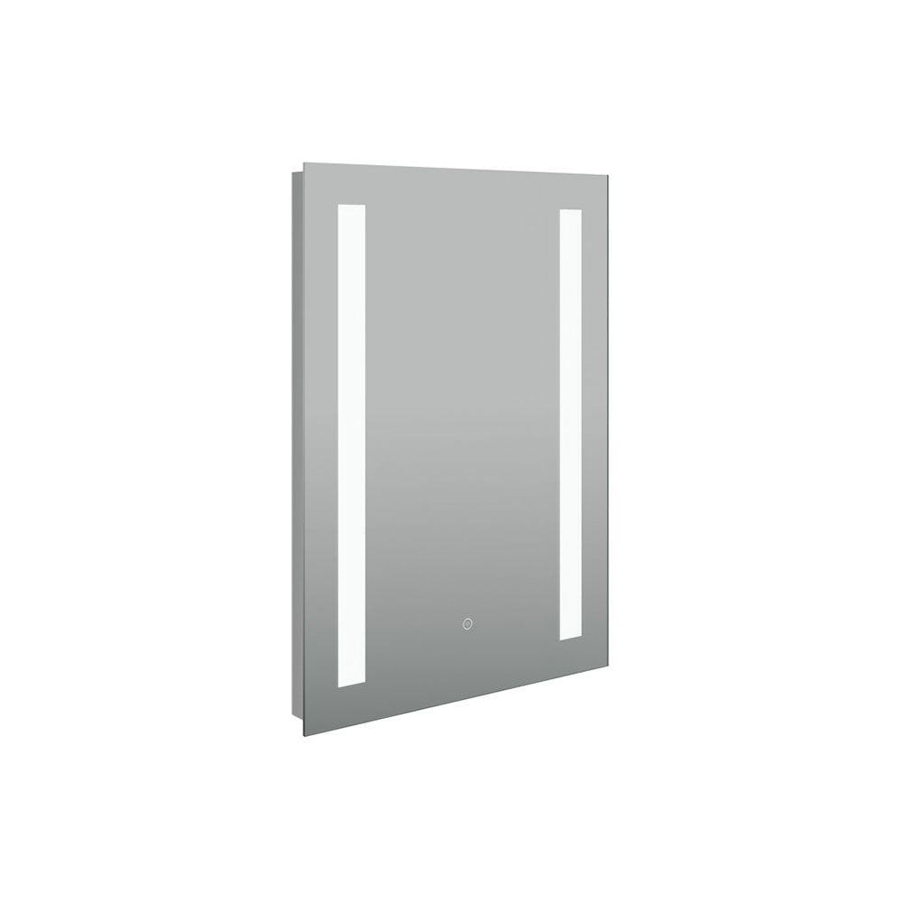 Marisol 500x700mm Rectangle Front-Lit LED Mirror