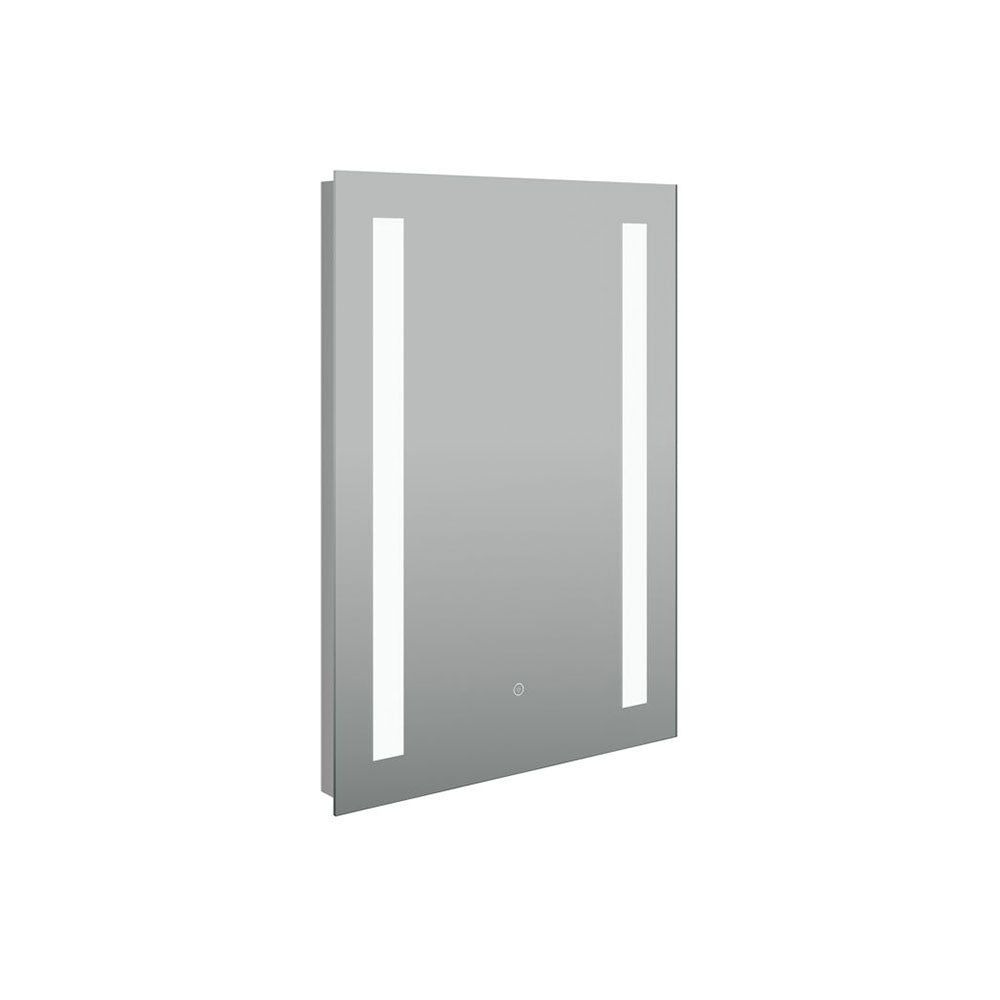 Marisol 600x800mm Rectangle Front-Lit LED Mirror