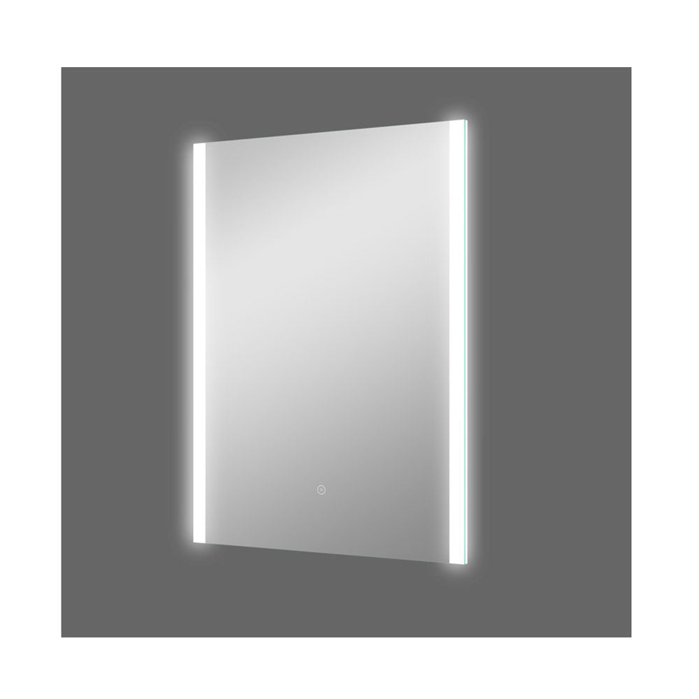 PureFlo Donostia LED Mirror with Charging Socket