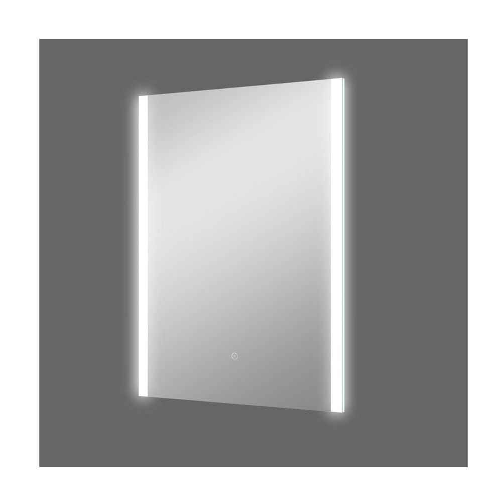PureFlo Donostia LED Mirror with Charging Socket – detail image 2