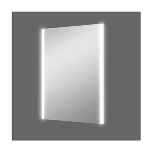 PureFlo Donostia LED Mirror with Charging Socket – detail image 2