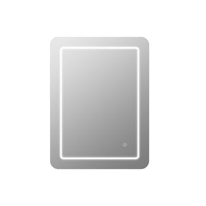 Auvellis Guadalajara LED Mirror with Charging Socket – detail image 2