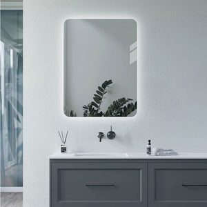 Auvellis Javea Back-Lit LED Mirror – detail image 5
