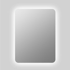 Auvellis Javea Back-Lit LED Mirror