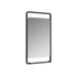 PureFlo Teruel Mirror with Detachable Shelf