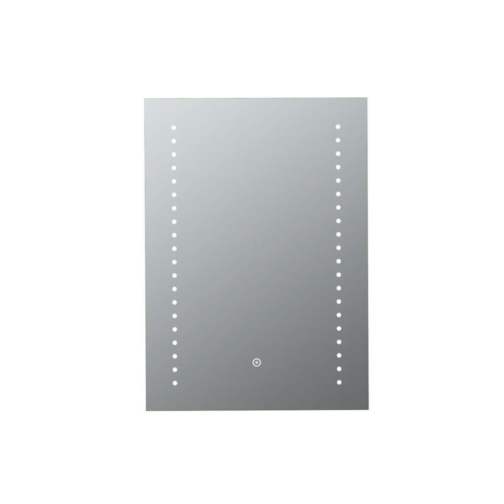 Dottie 600x800mm Rectangle Front-Lit LED Mirror