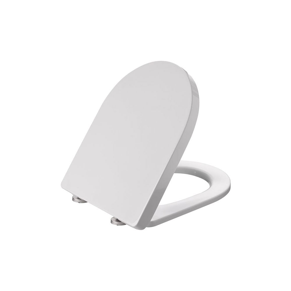 New Jimi Back To Wall Pan And Soft Close Seat Auvellis