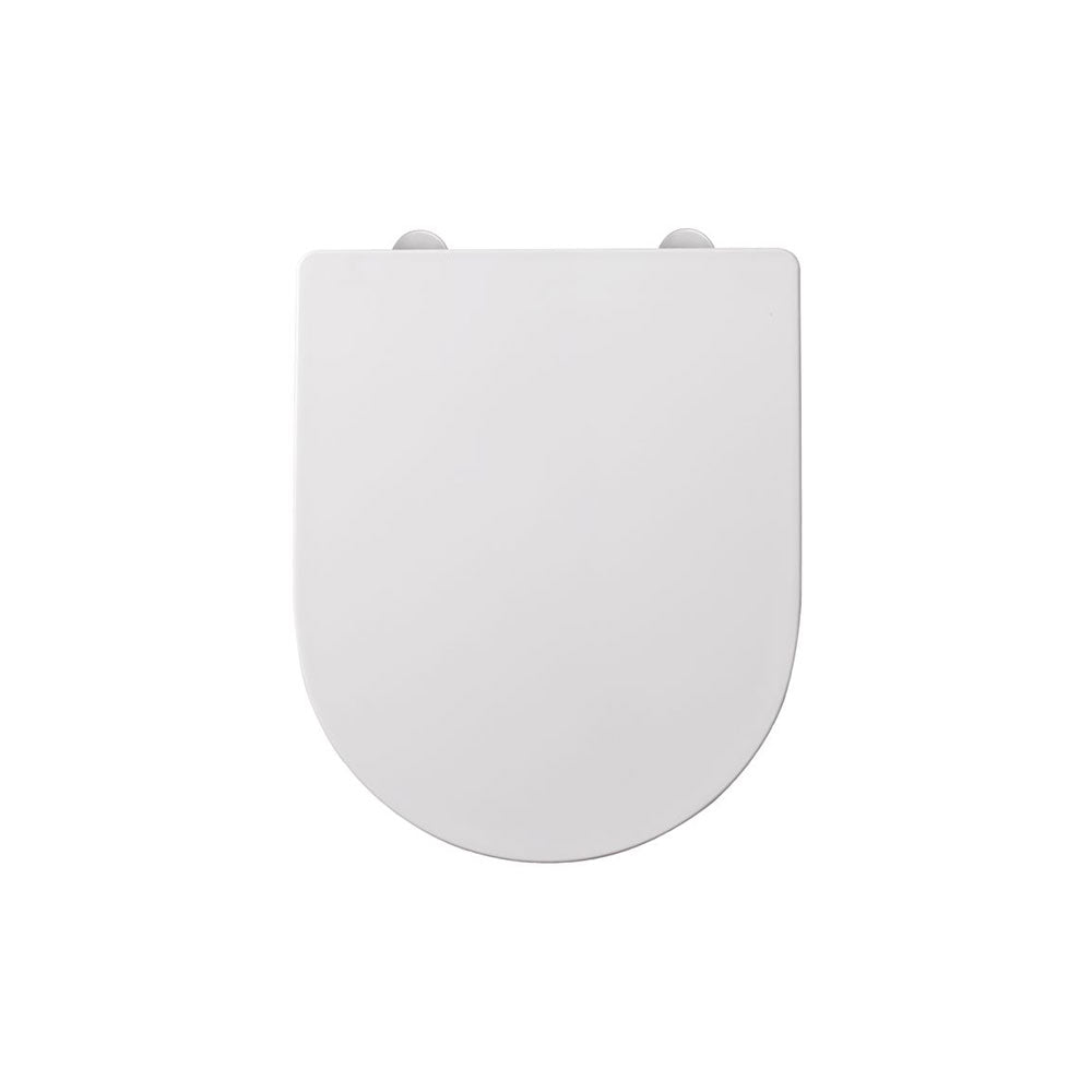New Jimi Back To Wall Pan And Soft Close Seat Auvellis