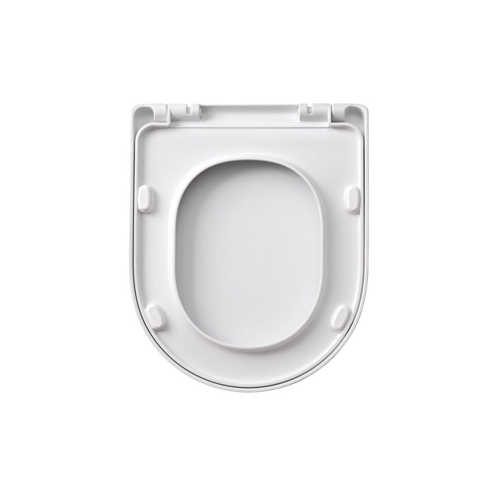New Jimi Back To Wall Pan And Soft Close Seat Auvellis