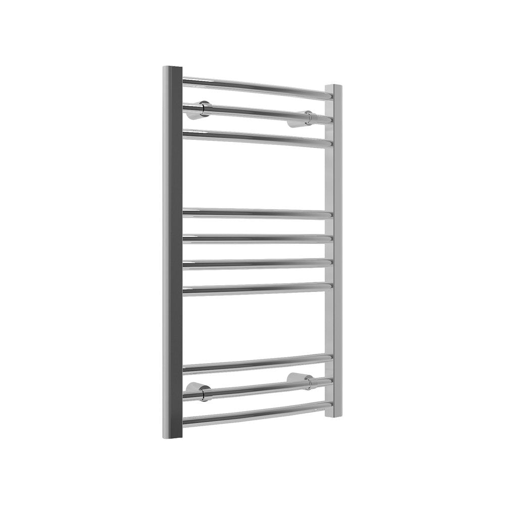 Grado Curved Ladder Towel Warmer Chrome Grado