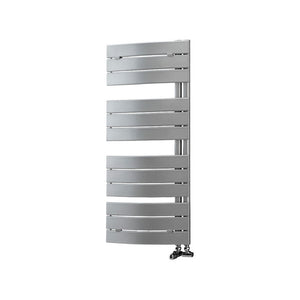 Quadrata Towel Radiator Open Side Quadrato