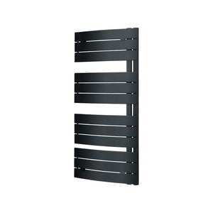 Quadrata Towel Radiator Open Side Quadrato