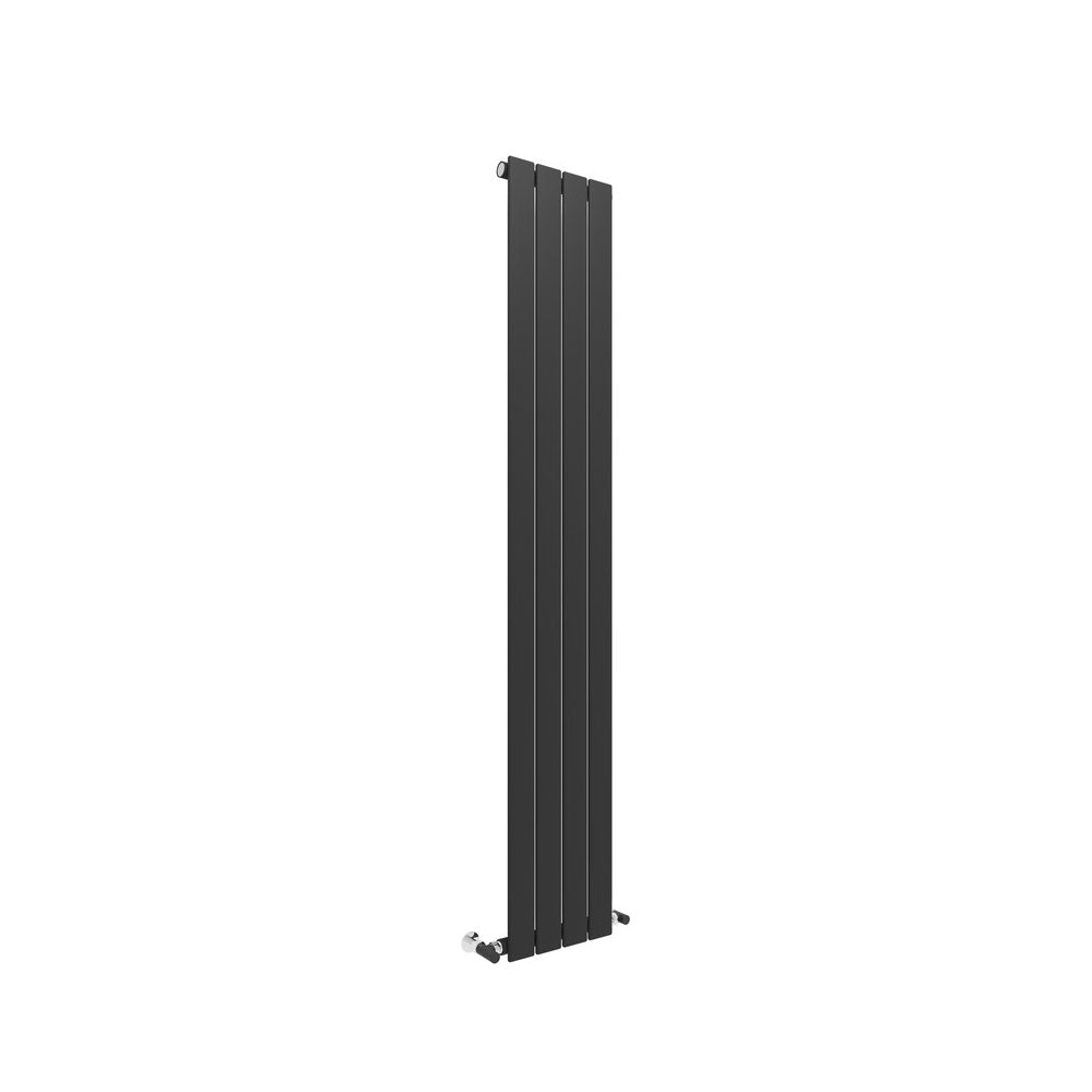 Modal  Panel Radiator Modal