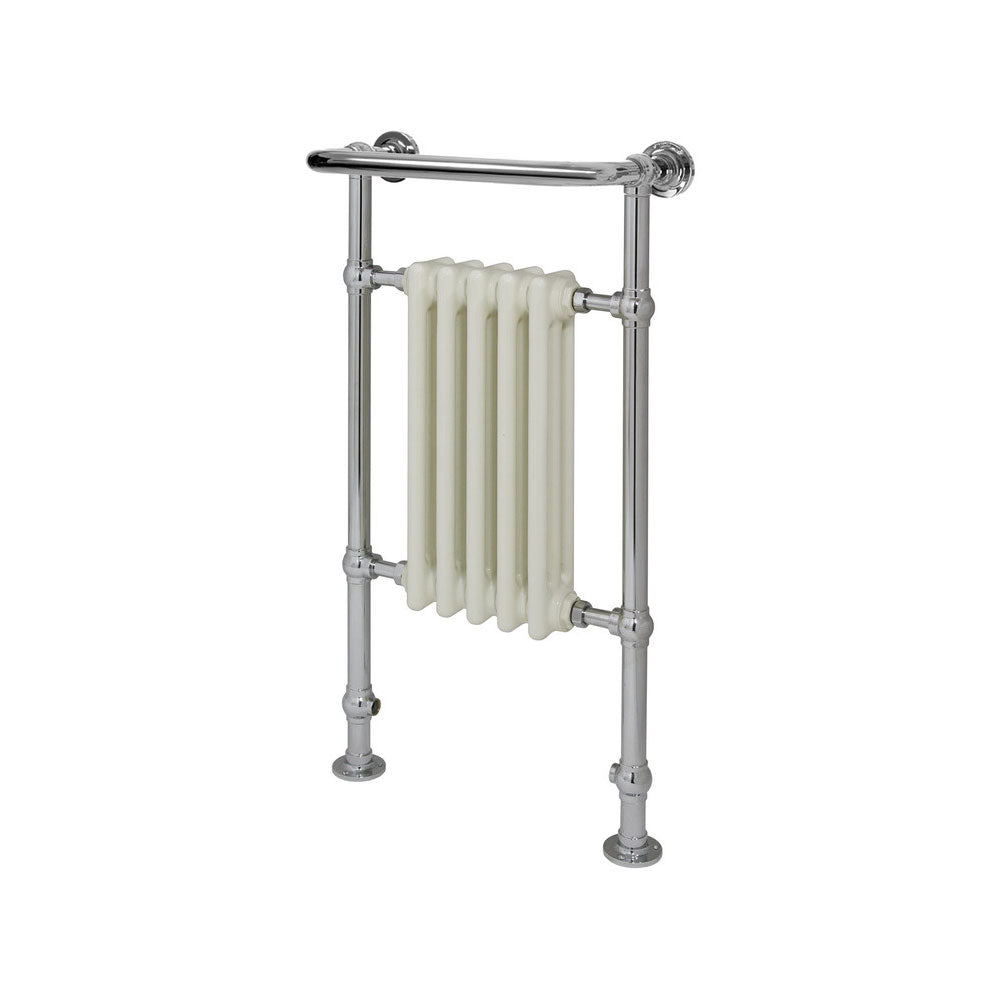 Eterno Traditional Floor Standing Radiator Eterno