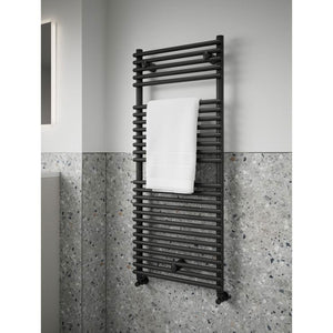 Teplo Round Ladder Radiator Pureflo
