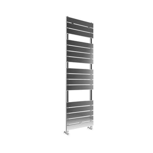 Trend Square Ladder Radiator (500x1500mm) – Chrome